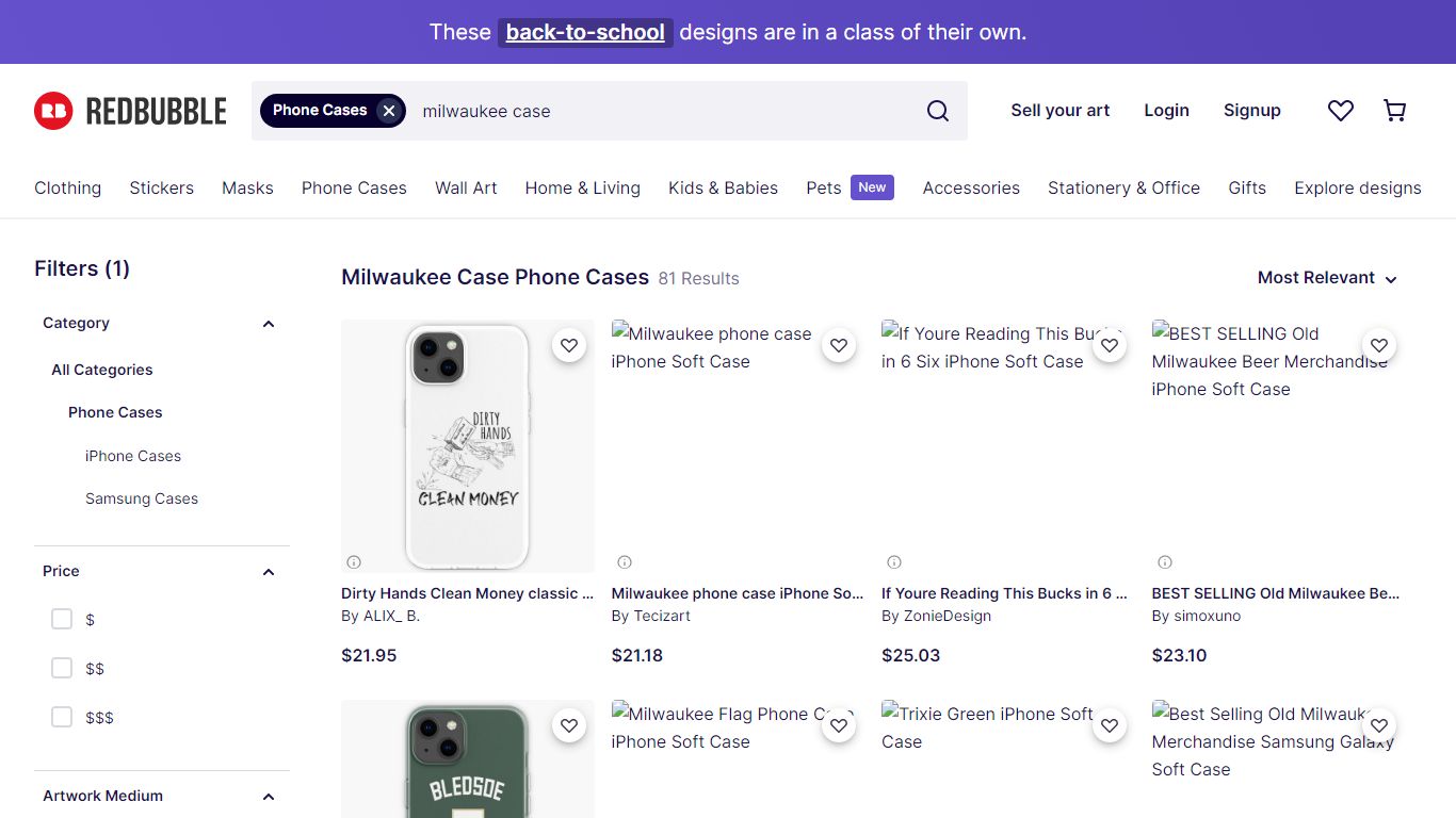 Milwaukee Case Phone Cases | Redbubble